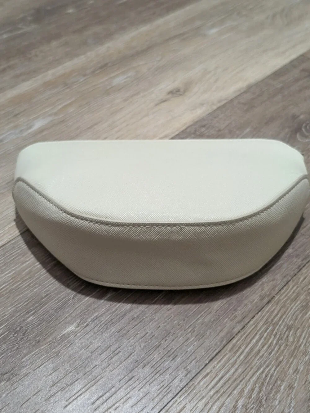New Cle de Peau Cosmetics Bag Pouch Clutch Gold Monogram Price is firm